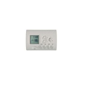 Sovelor Horloge thermostatique 7 jours câble ACC85