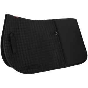 Randol's Tapis de selle long de randonnée pour cheval Confort