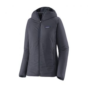 Patagonia Veste imperméable à capuche femme Nano-Air Light