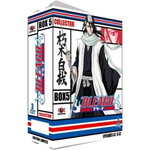 Image de Bleach - Box 5