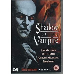Image de Shadow of the Vampire [Import anglais] [DVD]