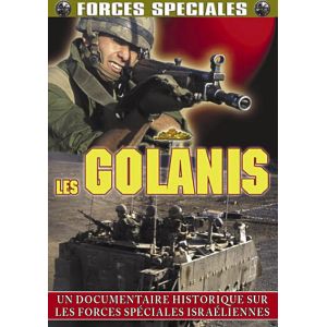 Les Golanis