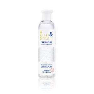 Fair & White Paris Dermapure Lotion purifiante