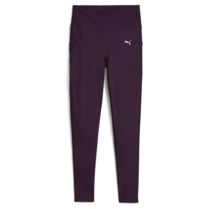 Puma Legging Run Ultraform High Waist noir pur femme - M