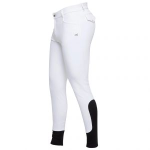 Pantalon &eacute;quitation avec grip Premier Equine Emilio