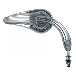 Vicma Rétroviseur goutte d'eau droit Harley Davidson R