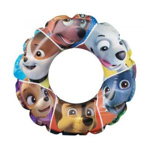 Image de Spin Master Pat Patrouille - Bouée Enfant Ronde