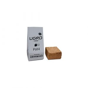 Image de Ugro Pot coco 4 litres