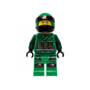 Image de Lego Réveil Lloyd NINJAGO