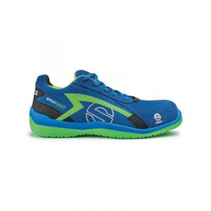 sparco Chaussures de sécurité SPORT EVO S1P - 07516 (noir - 44)