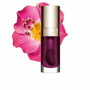 Clarins LIP COMFORT oil #10-plum 7 ml
