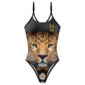 Otso Maillot De Bain L Leopard