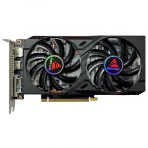 Biostar GeForce GTX 1660Ti Extreme Gaming 6 Go GDDR6