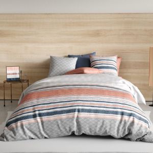 Decoratie Housse de couette 240x220 + 2 taies