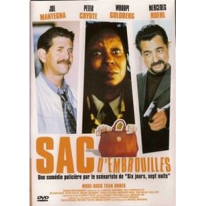 Sac D'embrouilles