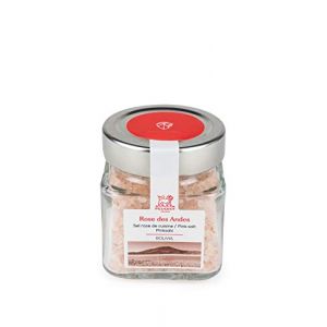 Peugeot Sel rose cube epice