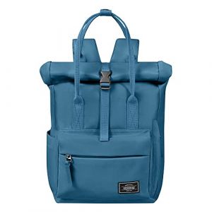 American Tourister Urban Groove Sac &agrave; Dos 36 cm 17 L Bleu (Stone Blue)