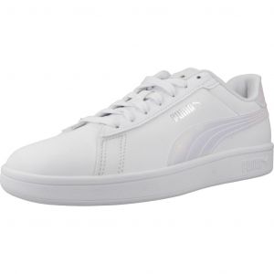 Puma Sneakers enfant smash 3.0 holo