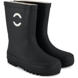 Bottes de pluie enfant Mikk-Line Solid