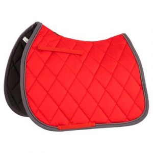 Tapis de selle pour cheval BR Equitation Event Cooldry