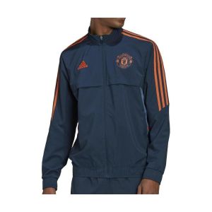 Adidas Veste de survêtement Manchester United Condivo 2022/23