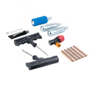 Oxford Réparation pneu moto CO2 1