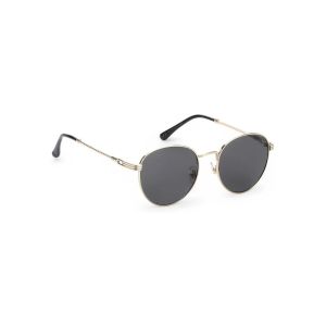 La Modeuse Lunettes de soleil Lunettes de soleil pour femme - Noir -