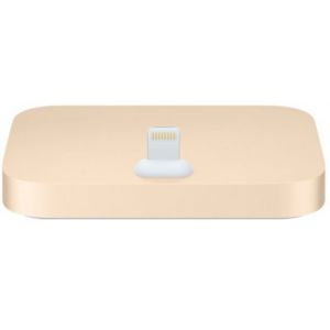 Apple Lightning Dock - pour iPhone 5 à 6 Plus et iPod touch 5eme Gen.