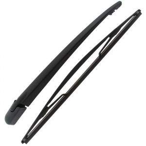 Bras AVEC Balai d'Essuie Glace Arrière compatible pour XSARA PICASSO de 1999 à 2010 - 6429.Q5