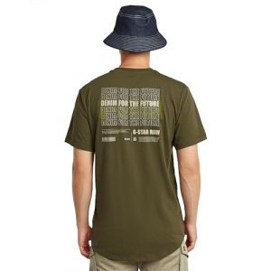 G-Star Raw T-shirt Lash Back gr