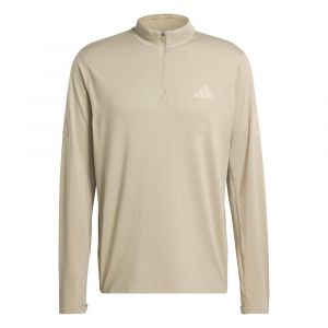 Adidas Maillot 1/2 zip Icon