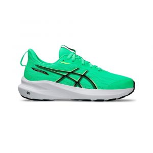 Asics GT-1000 14 GS Chaussure de running avec stabilisateurs Enfants-vert, vert, Pointure 33