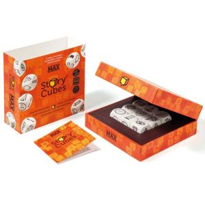 Image de Asmodée Story Cubes Max