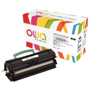 Armor K12159OW - Toner compatible lexmark 12a8305 noir