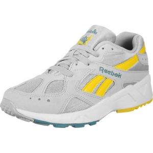 Image de Reebok Aztrek cold grey/mineral mist