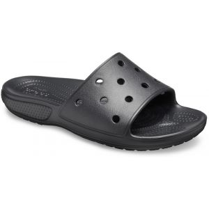 Crocs Classic Claquettes, black EU 37-38 Sandales Loisir