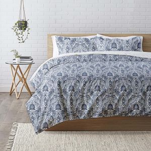 Drap-housse coton MISTRY