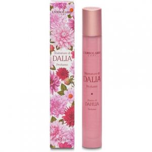 L'erbolario Sfumature di Dalia Profumo 15ml