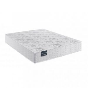 Dunlopillo Matelas EUGEN 8 180x200 cm Ame 100% ressorts ensachés accueil moelleux soutien ferme