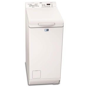 AEG L61461TL - Lave linge top 6 kg