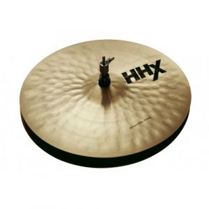 Sabian HHX HI-HAT 15 GROOVE - 11589XN