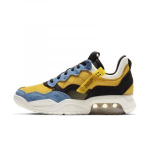 Jordan Chaussure MA2« Still Loading » - Jaune - Taille 45.5 - Male