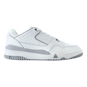 Le Coq Sportif LCS T1008 Loisir Hommes - Blanc