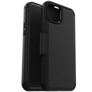 Otterbox Strada MagSafe Noir iPhone 15 Plus