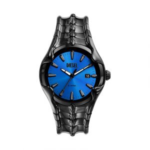 Diesel Montre pour hommes VERT DZ2198