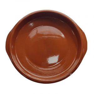 Fackelmann Food&More Casserole Classique Boue Bonbons 32 cm. 1 pi&egrave;ce