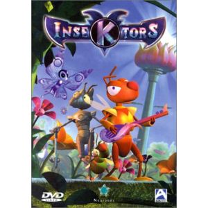 Insektors vol. 1