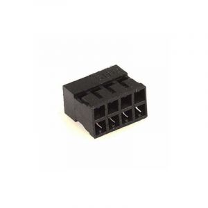 Molex / Partner Stock 51110-0850 Boîtiers de connecteurs mâles et femelles