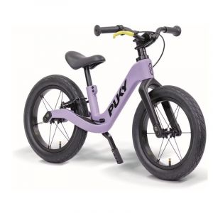 Puky Next Product of The Year 2025 | Roue r&eacute;glable en hauteur de 2 &agrave; 6 ans | V&eacute;lo pour enfants &agrave; partir de 2 ans | V&eacute;lo d'apprentissage avec frein et poign&eacute;es de guidon de s&eacute;curit&eacute; | Balance Bike