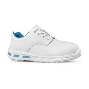 Image de U-Power Chaussure de s&eacute;curit&eacute; basse ZELDA S2 SRC - REDLION - taille: 45 - Blanc